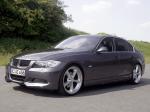 BMW ACS3 Sedan by AC Schnitzer 2005 года